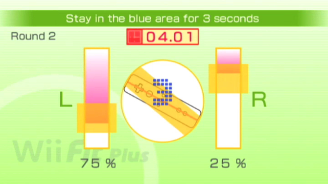 Wii Fit Plus - Imagen 36